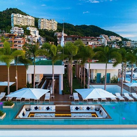 Pier 57 - 410 Amazing 2 Bedroom Condo Romantic Zone Puerto Vallarta Luaran gambar