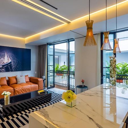 Pier 57 - 410 Amazing 2 Bedroom Condo Romantic Zone Puerto Vallarta Luaran gambar