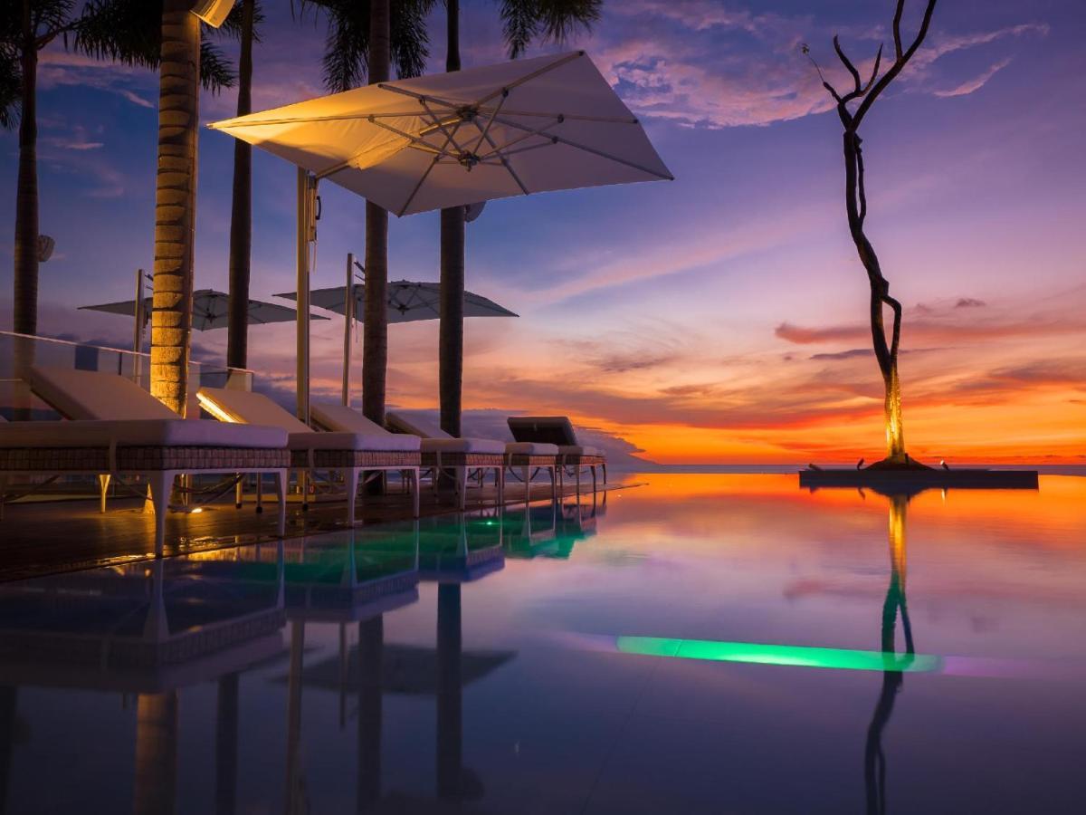 Pier 57 - 410 Amazing 2 Bedroom Condo Romantic Zone Puerto Vallarta Luaran gambar