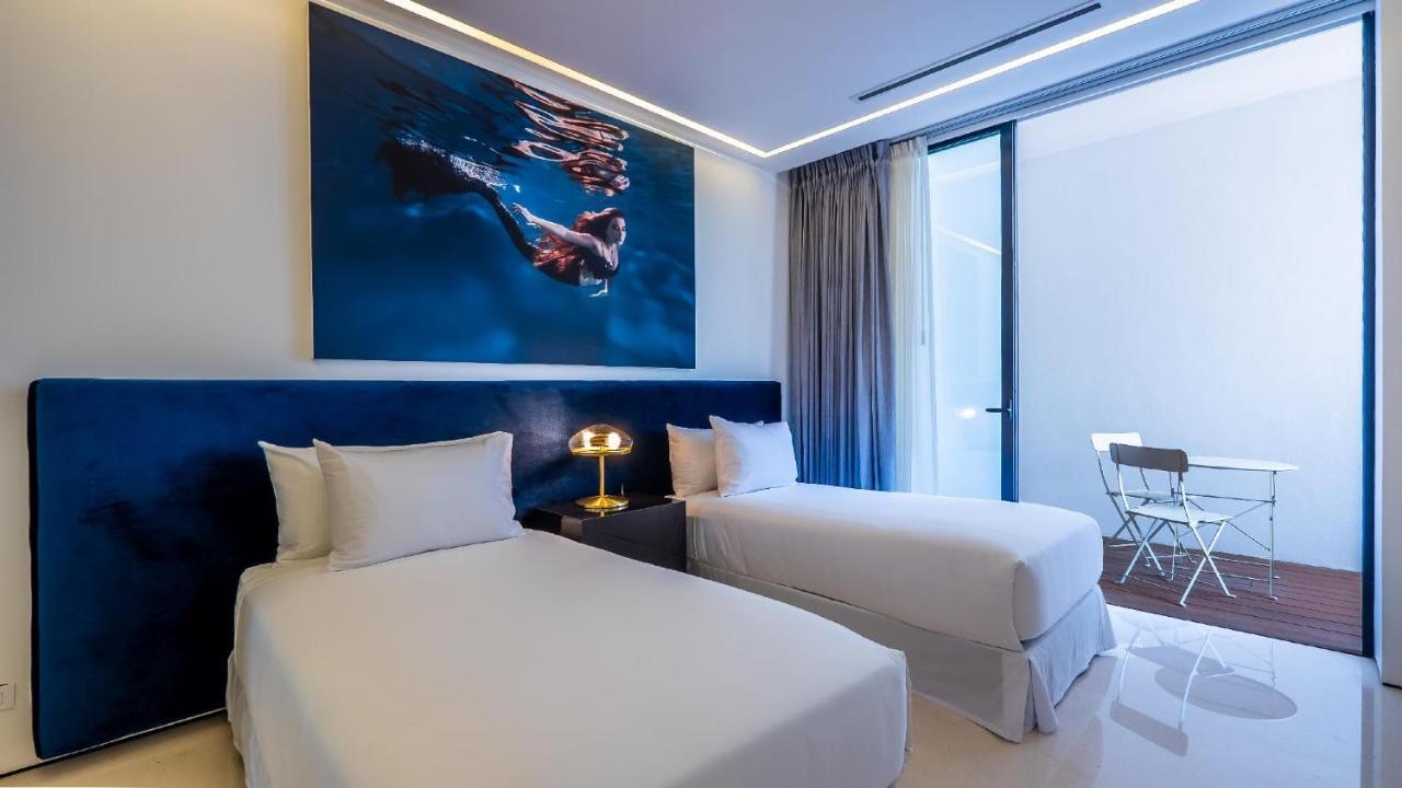 Pier 57 - 410 Amazing 2 Bedroom Condo Romantic Zone Puerto Vallarta Luaran gambar