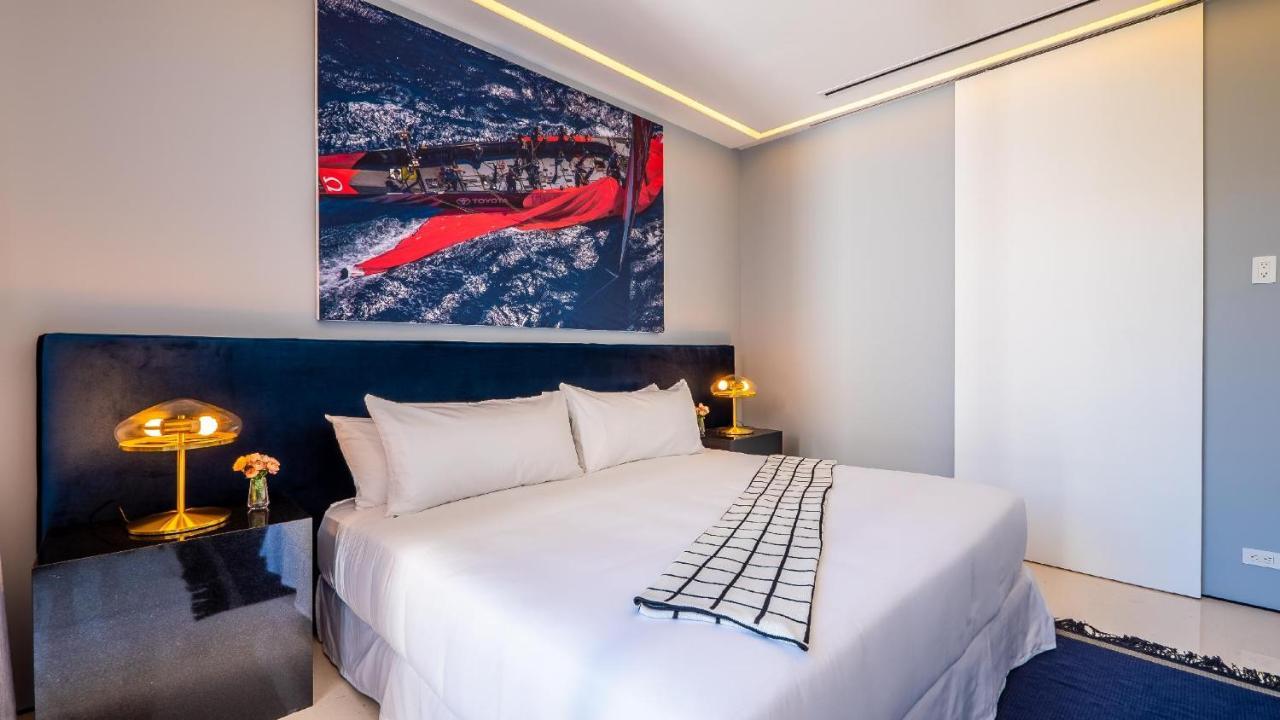Pier 57 - 410 Amazing 2 Bedroom Condo Romantic Zone Puerto Vallarta Luaran gambar