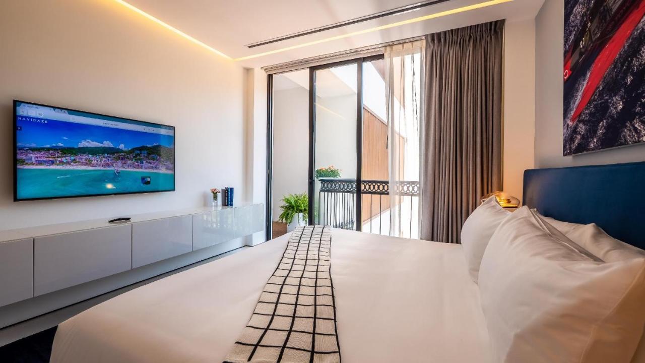Pier 57 - 410 Amazing 2 Bedroom Condo Romantic Zone Puerto Vallarta Luaran gambar