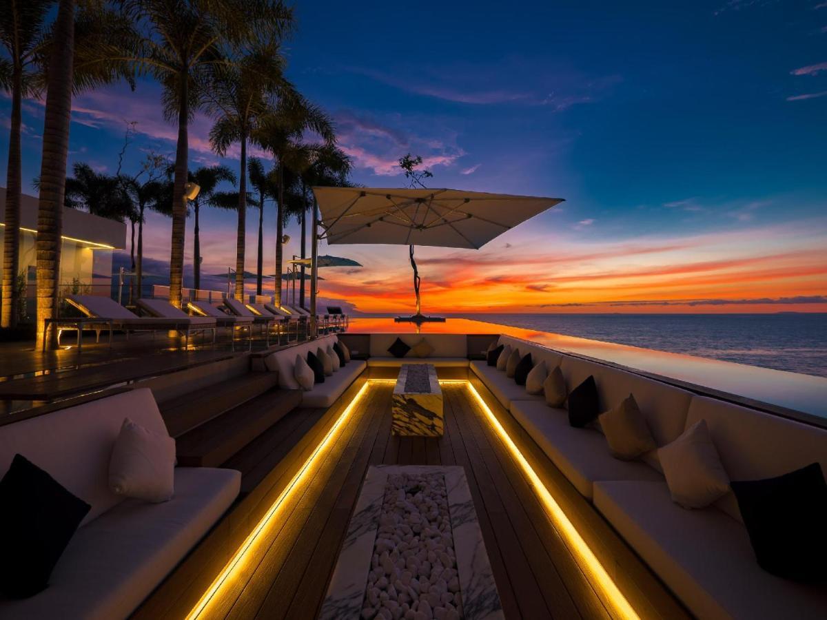 Pier 57 - 410 Amazing 2 Bedroom Condo Romantic Zone Puerto Vallarta Luaran gambar
