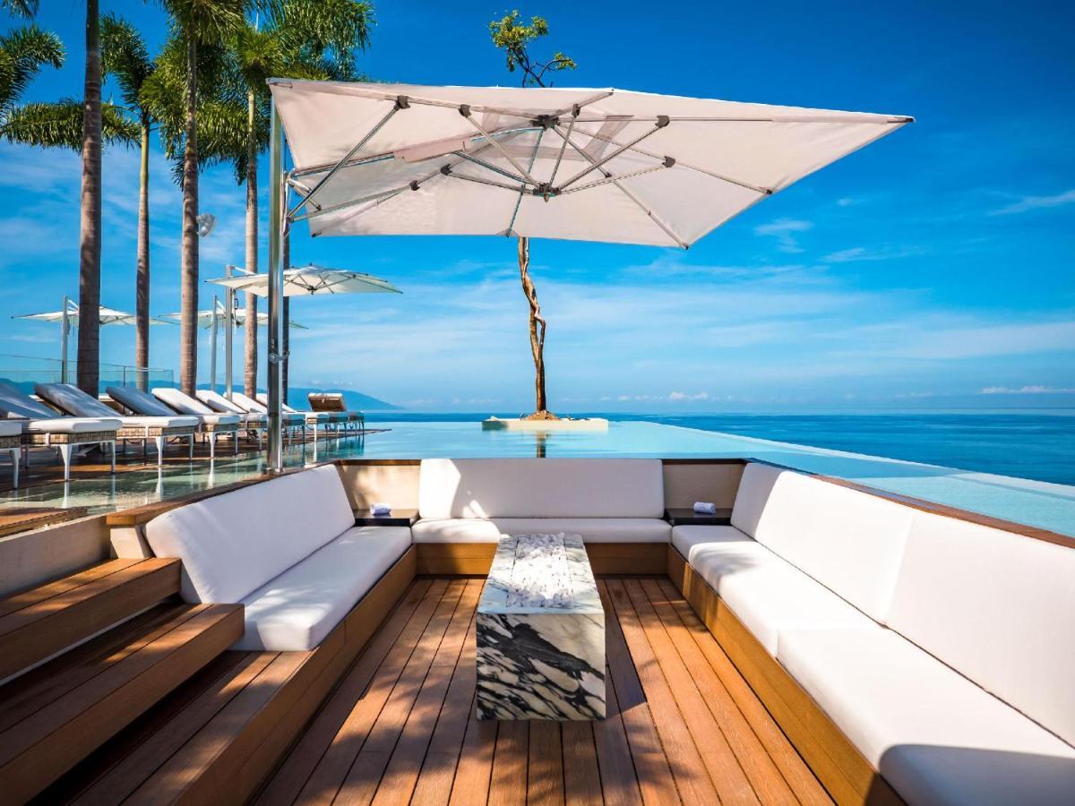 Pier 57 - 410 Amazing 2 Bedroom Condo Romantic Zone Puerto Vallarta Luaran gambar