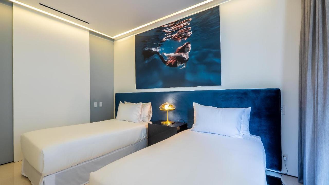 Pier 57 - 410 Amazing 2 Bedroom Condo Romantic Zone Puerto Vallarta Luaran gambar