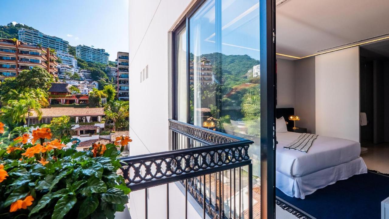 Pier 57 - 410 Amazing 2 Bedroom Condo Romantic Zone Puerto Vallarta Luaran gambar