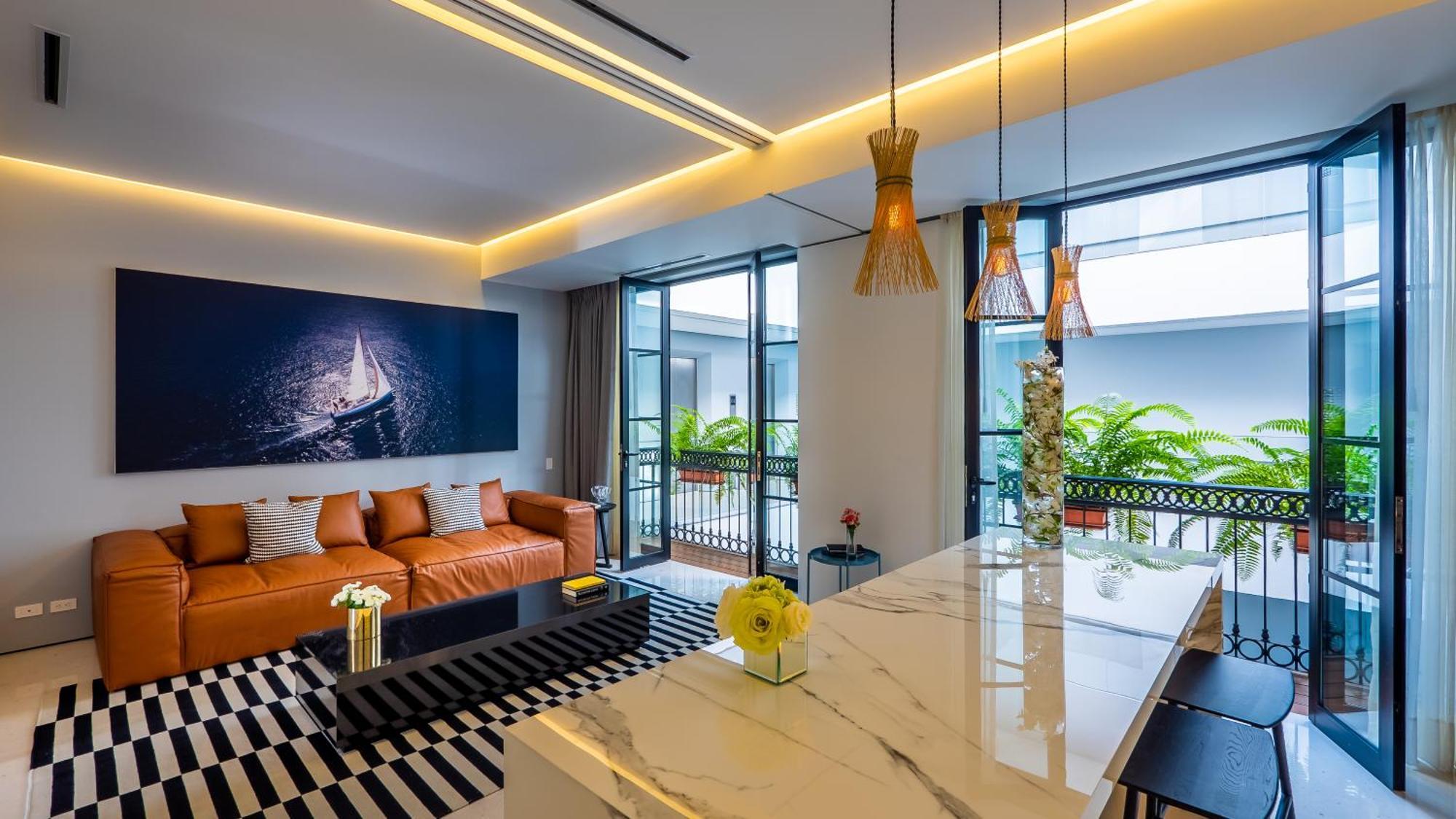 Pier 57 - 410 Amazing 2 Bedroom Condo Romantic Zone Puerto Vallarta Luaran gambar